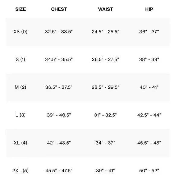 Good American Silver Sparkle Matching Bikini Size Large NEW​​ - Picture 6 of 6